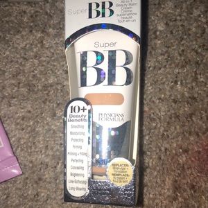 Physician Formula BB Cream